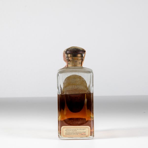 Knockando Justerini & Brooks, Fine Single Malt Scotch Whisky Extra Old Reserve  - Asta Heritage. Vini e Distillati da Collezione - Associazione Nazionale - Case d'Asta italiane
