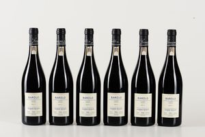 Giuseppe Rinaldi, Barolo Brunate  - Asta Heritage. Vini e Distillati da Collezione - Associazione Nazionale - Case d'Asta italiane