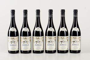 Giuseppe Rinaldi, Barolo Brunate  - Asta Heritage. Vini e Distillati da Collezione - Associazione Nazionale - Case d'Asta italiane