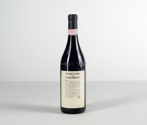 Produttori del Barbaresco, Barbaresco  - Asta Heritage. Vini e Distillati da Collezione - Associazione Nazionale - Case d'Asta italiane