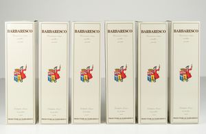 Produttori del Barbaresco, Barbaresco Montestefano Riserva  - Asta Heritage. Vini e Distillati da Collezione - Associazione Nazionale - Case d'Asta italiane