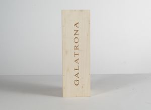 Petrolo, Galatrona  - Asta Heritage. Vini e Distillati da Collezione - Associazione Nazionale - Case d'Asta italiane