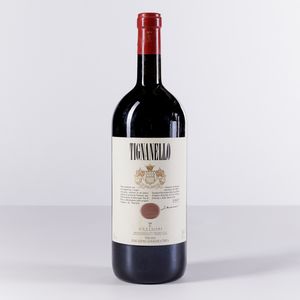 Antinori, Tignanello  - Asta Heritage. Vini e Distillati da Collezione - Associazione Nazionale - Case d'Asta italiane