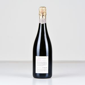 Jacques Selosse, Champagne Contraste Brut  - Asta Heritage. Vini e Distillati da Collezione - Associazione Nazionale - Case d'Asta italiane