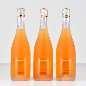 Jacques Selosse, Champagne Ros Brut  - Asta Heritage. Vini e Distillati da Collezione - Associazione Nazionale - Case d'Asta italiane