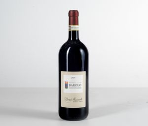 Bartolo Mascarello, Barolo  - Asta Heritage. Vini e Distillati da Collezione - Associazione Nazionale - Case d'Asta italiane