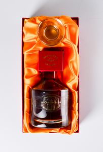 Bruchladdich, Centenary Islay Malt Scotch Whisky 1881-1981  - Asta Heritage. Vini e Distillati da Collezione - Associazione Nazionale - Case d'Asta italiane