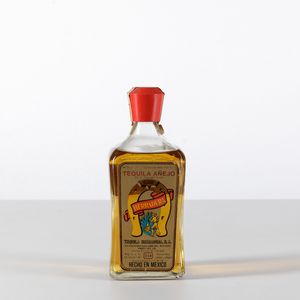 Herradura, Tequila Anejo  - Asta Heritage. Vini e Distillati da Collezione - Associazione Nazionale - Case d'Asta italiane