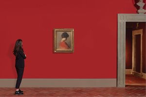 BORRIELLO VITTORIO : Vittorio Borriello  - Asta ARCADE | Dipinti dal XV al XX secolo - Associazione Nazionale - Case d'Asta italiane