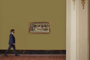 DA SANTOMIO GUERI : Gueri da Santomio  - Asta ARCADE | Dipinti dal XV al XX secolo - Associazione Nazionale - Case d'Asta italiane