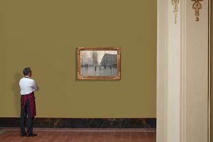CATTI AURELIO : Aurelio Catti  - Asta ARCADE | Dipinti dal XV al XX secolo - Associazione Nazionale - Case d'Asta italiane