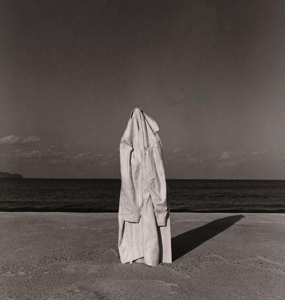Shoji Ueda : Dune  - Asta Fotografia - Associazione Nazionale - Case d'Asta italiane
