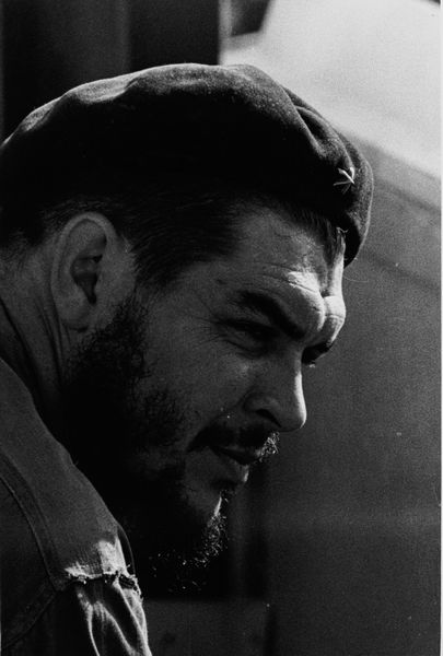 ALBERTO KORDA : Che Guevara  - Asta Fotografia - Associazione Nazionale - Case d'Asta italiane
