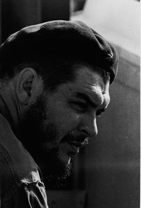 ALBERTO KORDA - Che Guevara
