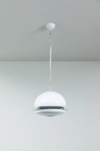 AFRA E TOBIA SCARPA - Una lampada a sospensione mod. Nictea