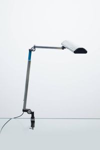 EZIO DIDONE - Lampada mod. Desk