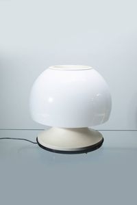 GINO SARFATTI - Lampada da tavolo mod. 596
