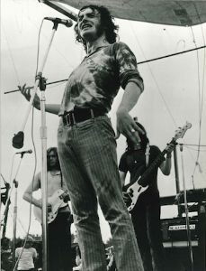 Joe Cocker : Woodstock  - Asta W l'Italia! I protagonisti degli anni ruggenti | Cambi Time - Associazione Nazionale - Case d'Asta italiane