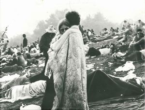 Woodstock  - Asta W l'Italia! I protagonisti degli anni ruggenti | Cambi Time - Associazione Nazionale - Case d'Asta italiane
