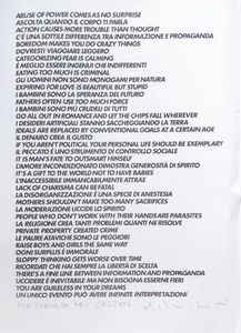 Maurizio Cattelan : Ho incontrato Alighiero Boetti  - Asta Multipli e Grafiche del XX Secolo | Cambi Time - Associazione Nazionale - Case d'Asta italiane