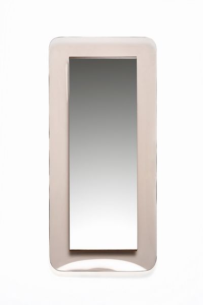 INGRAND MAX (1908 - 1969) : Specchio da parete 1404 per Luigi Fontana &C.  - Asta Asta 342 | Design (tradizionale) - Associazione Nazionale - Case d'Asta italiane