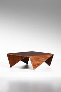ZALSZUPIN  JORGE (1922 - 2020) - Andorinha coffee table