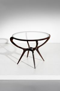 SCAPINELLI GIUSEPPE (1891 - 1982) - Side table