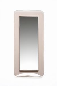 INGRAND MAX (1908 - 1969) : Specchio da parete 1404 per Luigi Fontana &C.  - Asta Asta 342 | Design (tradizionale) - Associazione Nazionale - Case d'Asta italiane
