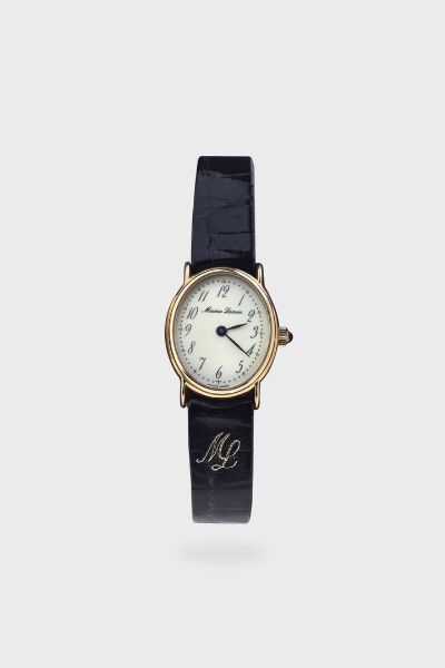 MAURICE LACROIX : Mod. "Lady dress watch"  anni '60  - Asta Asta 195 Orologi - Associazione Nazionale - Case d'Asta italiane