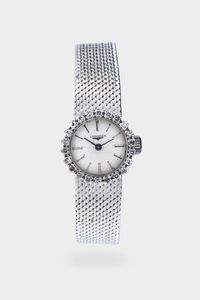 LONGINES - Mod. "Lady dress watch"  anni '50