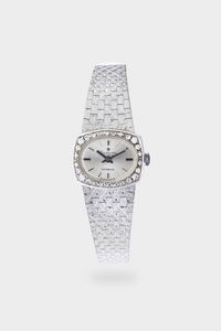 levrette - Mod. "Lady dress watch"  anni '50