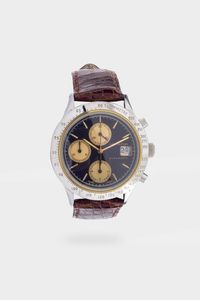 HAMILTON - Mod. "Lancaster chronograph"  ref.90650  anni '90