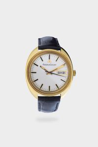JAEGER LE COULTRE - Mod. "Day Date"  anni '70