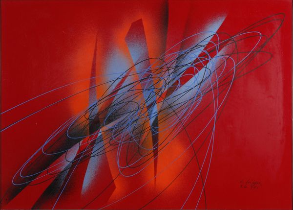 CRIPPA ROBERTO GAETANO (1921 - 1972) : Spirale.  - Asta Asta 344 Arte moderna e contemporanea - Associazione Nazionale - Case d'Asta italiane