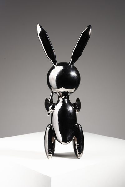 EDITIONS STUDIO : Black rabbit.  - Asta Asta 344 Arte moderna e contemporanea - Associazione Nazionale - Case d'Asta italiane