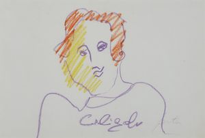 FESTA TANO (1938 - 1988) - Caligola.