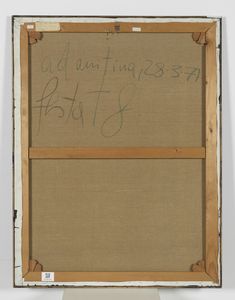 FESTA TANO (1938 - 1988) : Edgar Degas.  - Asta Asta 344 Arte moderna e contemporanea - Associazione Nazionale - Case d'Asta italiane
