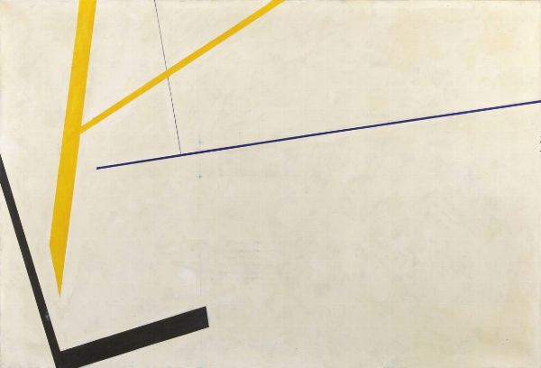 Diagonale  - Asta Arte Moderna e Contemporanea - Associazione Nazionale - Case d'Asta italiane