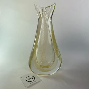 Made Murano Glass - Vaso