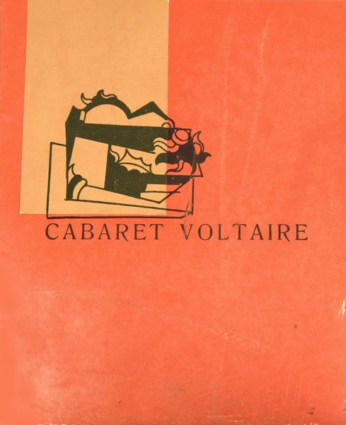 [Nessun Autore] : Cabaret Voltaire.  - Asta Asta 347 Arte Moderna e Contemporanea - Associazione Nazionale - Case d'Asta italiane