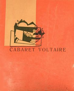 [Nessun Autore] - Cabaret Voltaire.