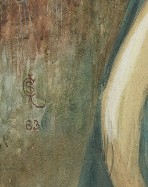 LIDDERDALE CHARLES SILLEM (1830 - 1895) : Ritratto di fanciulla.  - Asta ASTA 346 ARTE DEL XIX SECOLO DA UNA COLLEZIONE LOMBARDA E ALTRE COMMITTENZE - Associazione Nazionale - Case d'Asta italiane