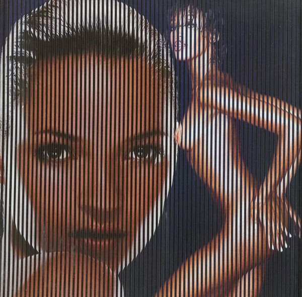 ,Malipiero : Kate Moss - Naomi Campbell  - Asta 	Asta di Arte Moderna e Contemporanea '800 e '900 - Associazione Nazionale - Case d'Asta italiane