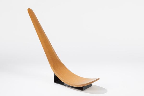 ,Carlo Mo : Chip Chair  - Asta Design e Arti Decorative - Associazione Nazionale - Case d'Asta italiane