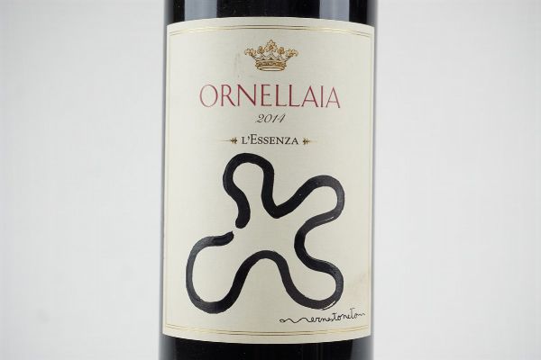 Ornellaia 2014  - Asta Asta a tempo | Smart Wine - Associazione Nazionale - Case d'Asta italiane