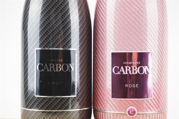 Carbon by Alexandre Mea  - Asta Asta a tempo | Smart Wine - Associazione Nazionale - Case d'Asta italiane