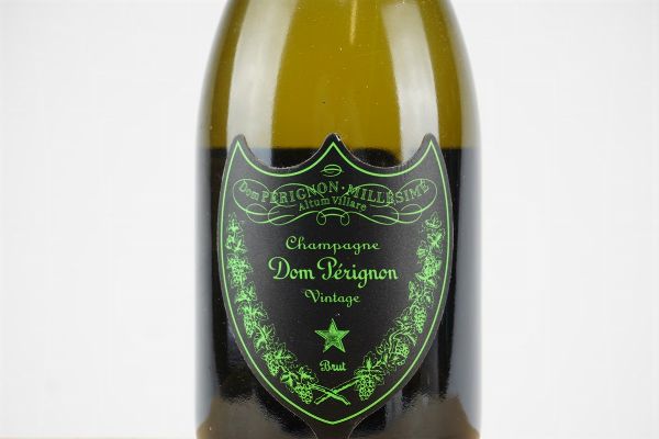 Dom Perignon Luminous Collection 2008  - Asta Asta a tempo | Smart Wine - Associazione Nazionale - Case d'Asta italiane