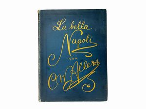 ,Christian Wilhelm Allers - La bella Napoli