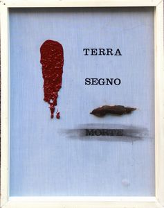 ,Ugo CARREGA : Taide 21  - Asta Asta a Tempo | Arte moderna e contemporanea - Associazione Nazionale - Case d'Asta italiane