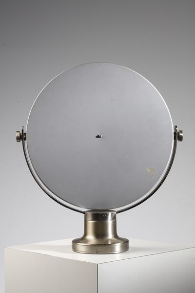 MAZZA SERGIO (n. 1931) : Specchio per Artemide  - Asta Asta 351 | Design - Associazione Nazionale - Case d'Asta italiane